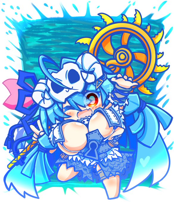 おしゃべりロイドちゃんナイトレイン部🍦無頼漢葵ちゃん 