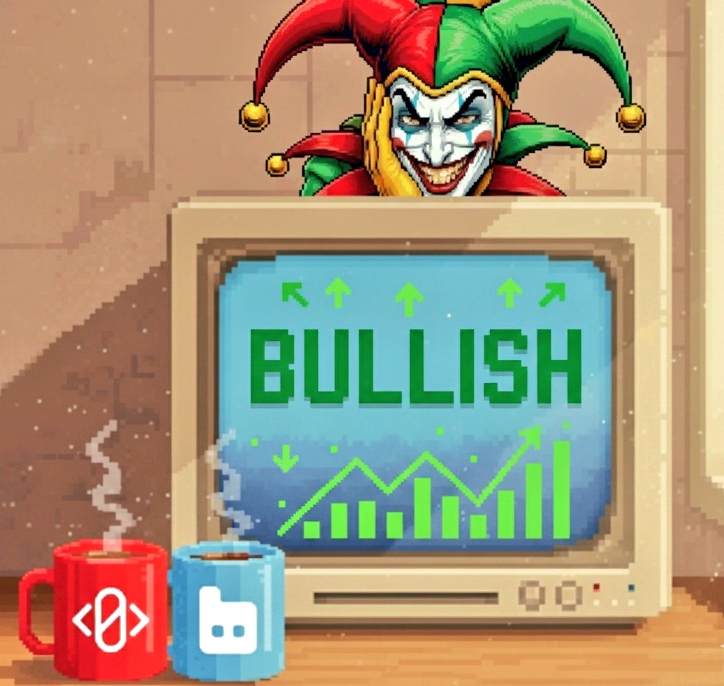 AFTERNOON ♡ X

🌬The real unlock isn’t no code or fair launch alone.

It’s the full pipeline: build fast, launch fair, grow aligned.

<a href="/CodeXero_xyz/">CodeXero (vibecode/acc)</a> × <a href="/Bappfun/">Bapp.fun</a> feels like that pipeline. 
 🎭