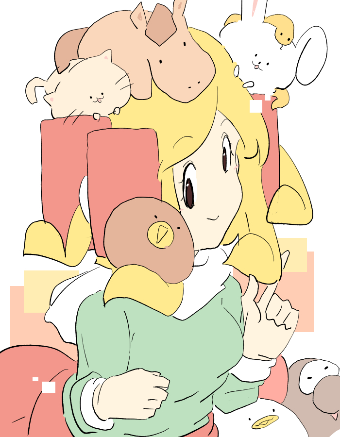 Tachi (@is_this_game) on Twitter photo 