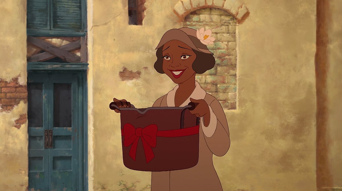 Disney_Wiki's tweet photo. Happy Birthday, Oprah Winfrey
For Disney, she produced several telefilms for ABC and portrayed Mrs. Which in the 2018 sci-fi film, #AWrinkleInTime.
In addition, she voiced Eudora in the 2009 animated feature, #ThePrincessAndTheFrog.
In 2017, she was named a #DisneyLegend. https://t.co/zjcna29c8t