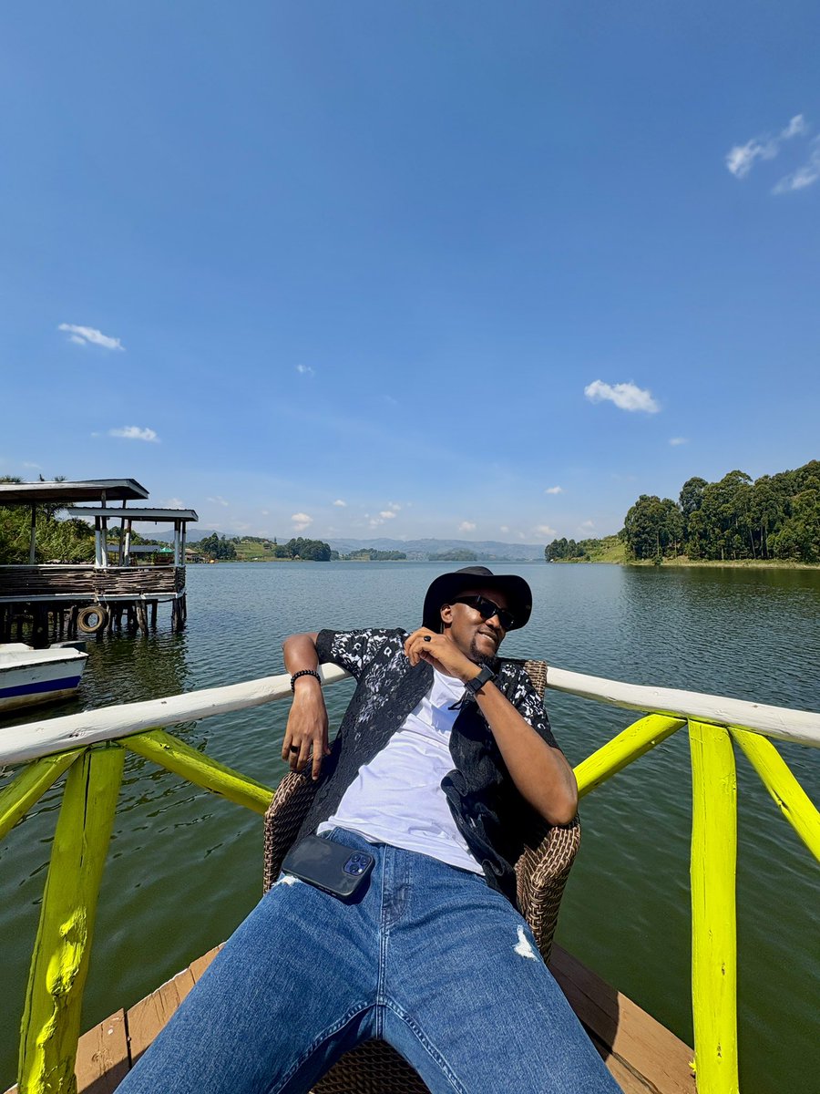 PropheceeCfr's tweet photo. 🇺🇬 has some beautiful scenery https://t.co/S0BK73dPDD