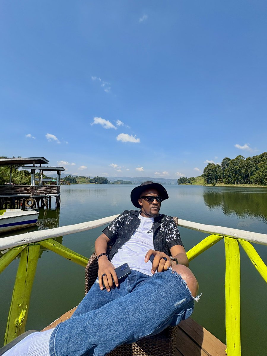 PropheceeCfr's tweet photo. 🇺🇬 has some beautiful scenery https://t.co/S0BK73dPDD