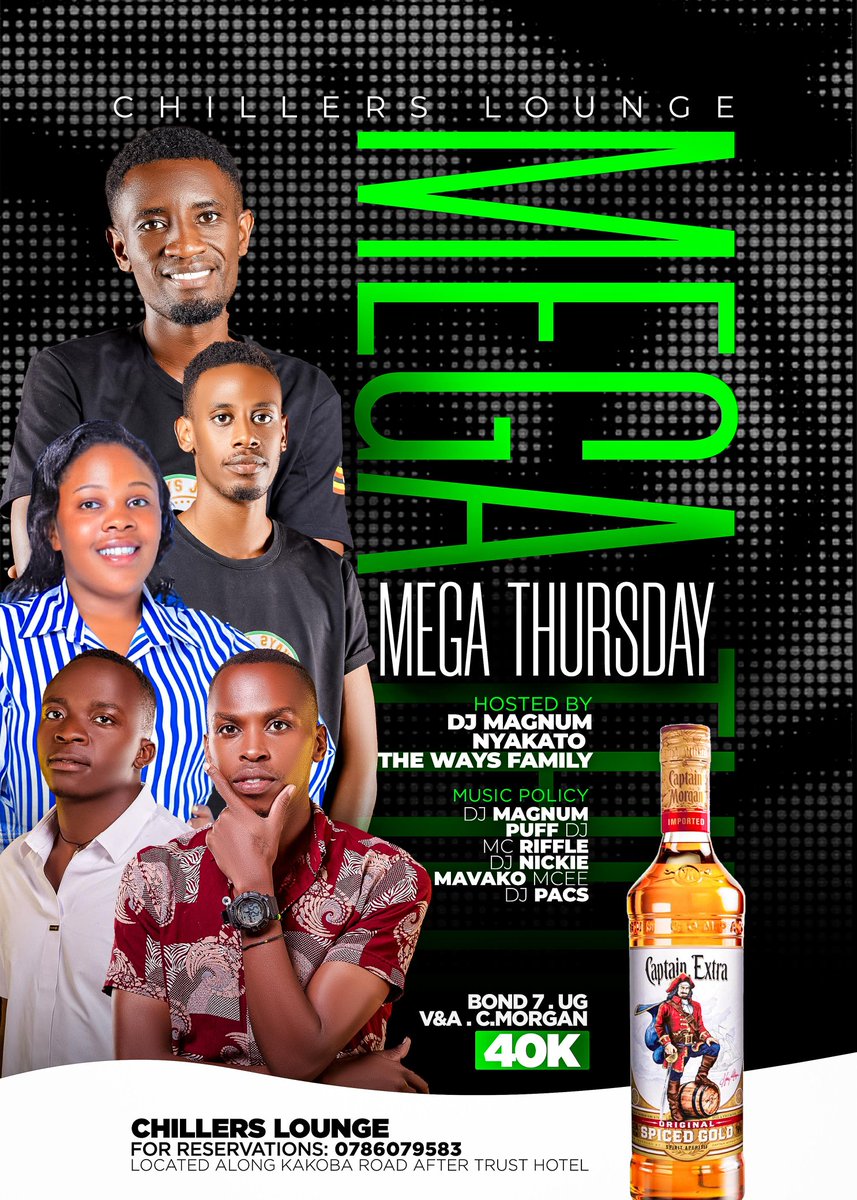 Deejay Magnum tweet media