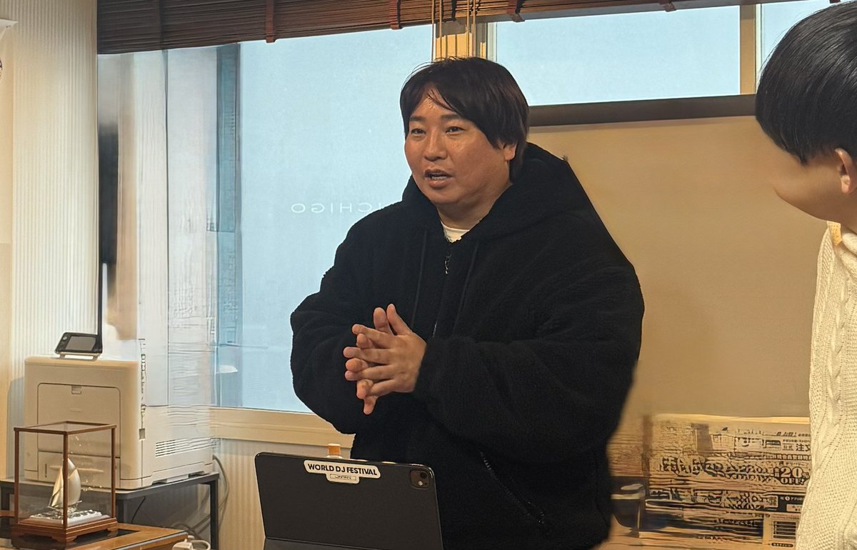 のすけ (@nosukenosekai) / Posts / X