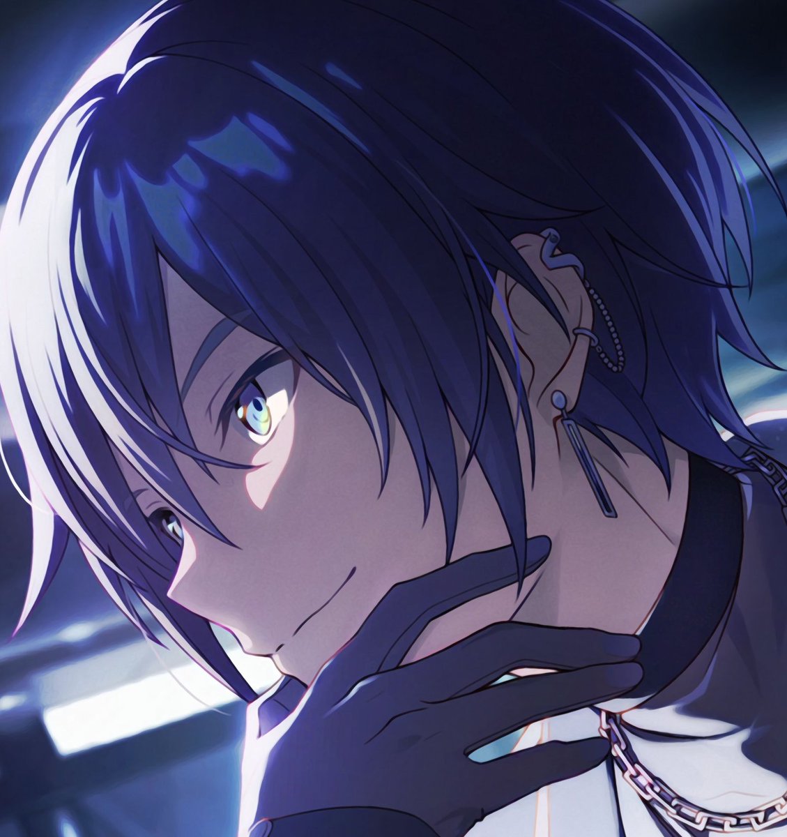 Combatibility's tweet image. 夜食食べ過ぎて
後悔してる 🤱