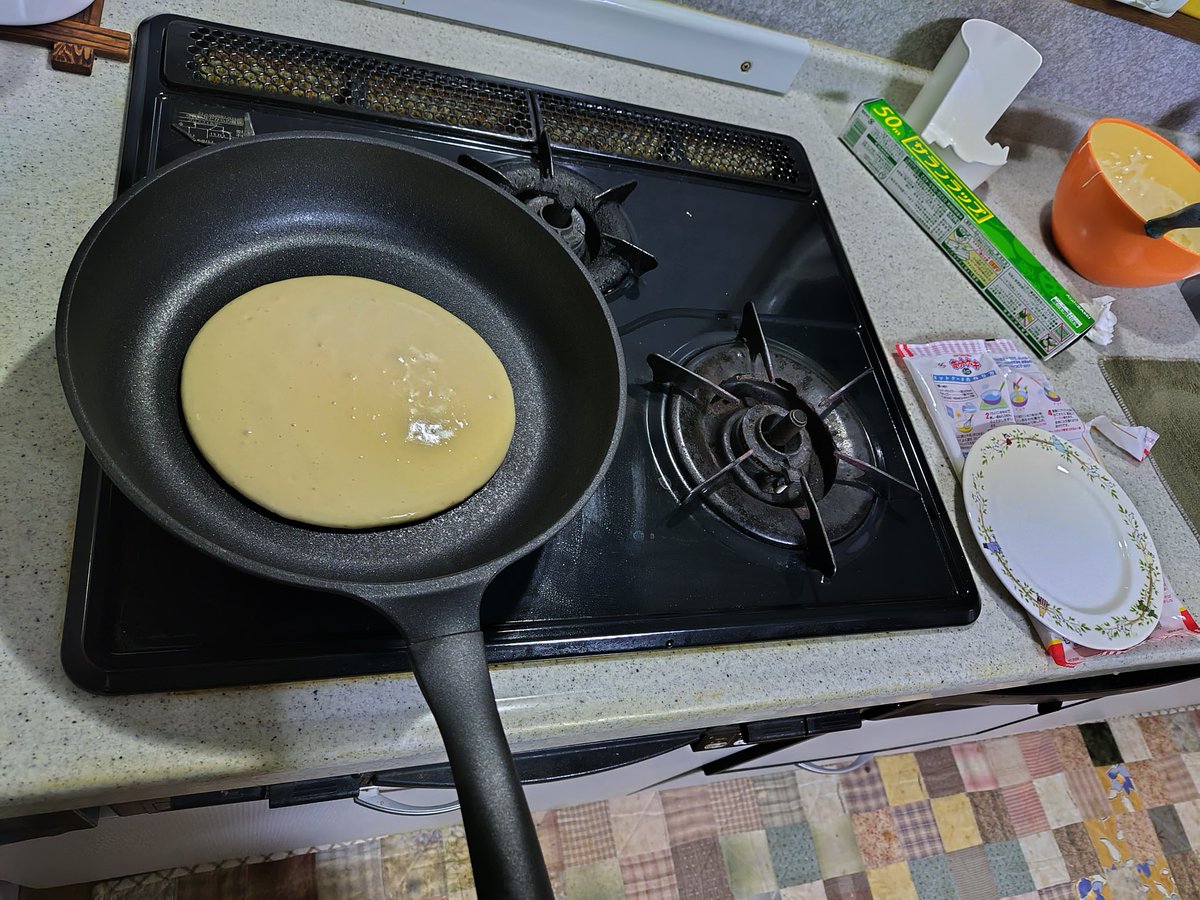 ロラロラさん tweet media