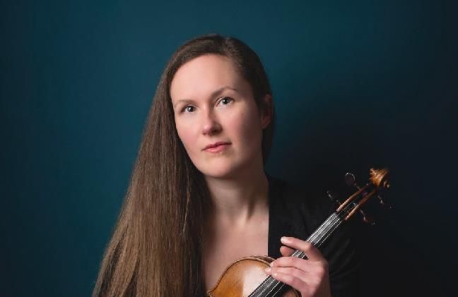 Image for the Tweet beginning: This Sunday in Cheltenham!

English Symphony