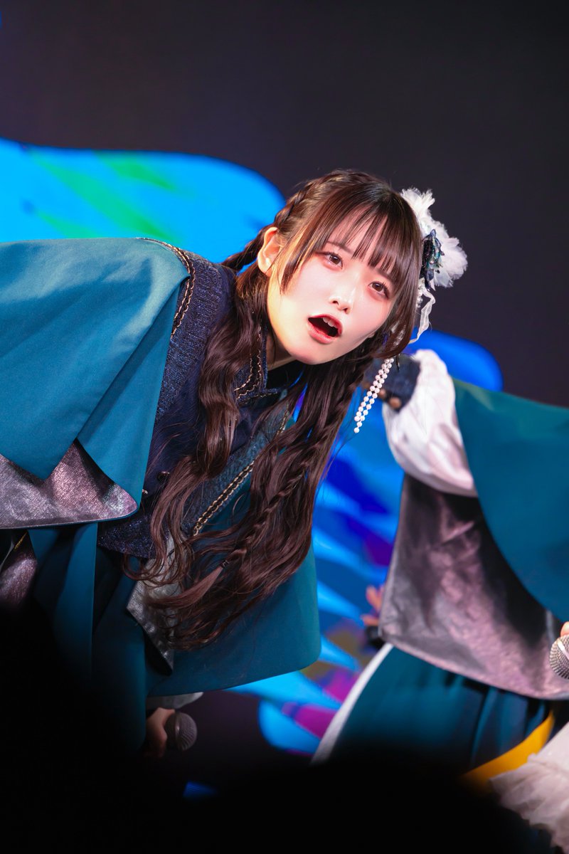 2026.1.24 Palette Parade定期公演 『Start on Parade』#19 AKIBA