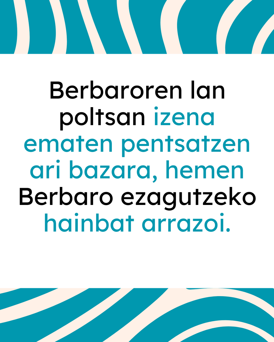 Berbaro Elkartea tweet media