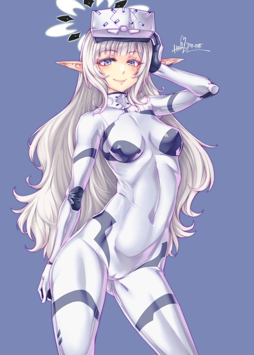 心のおもむくままにヌルテカさせた落書きヒマリ 