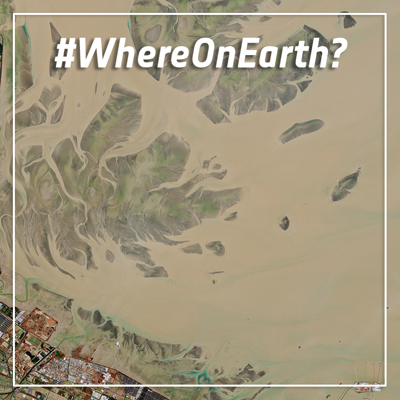 ESA Earth Observation tweet media