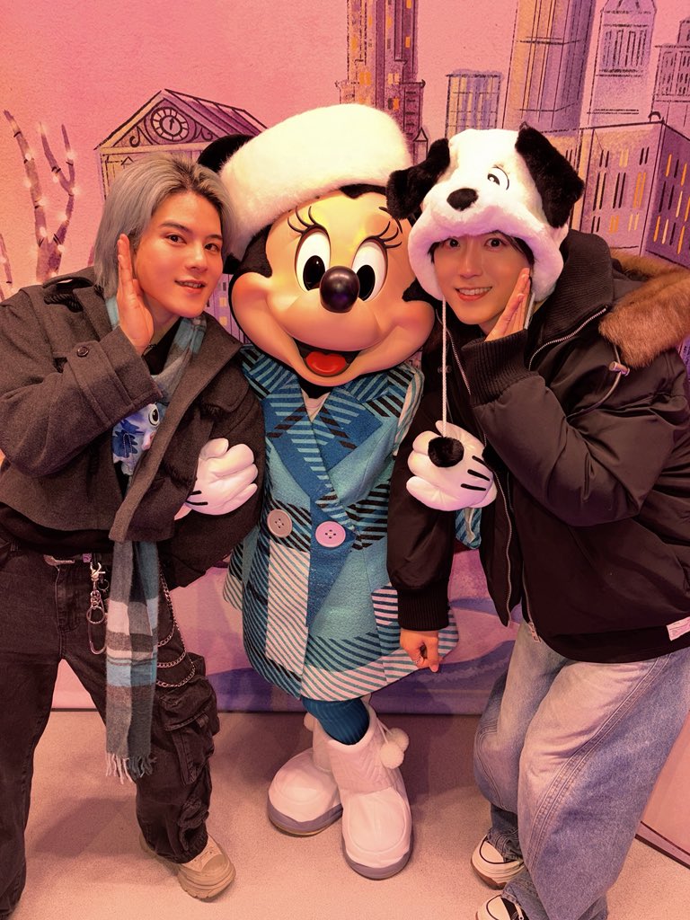 RYONO/草地 稜之 tweet media