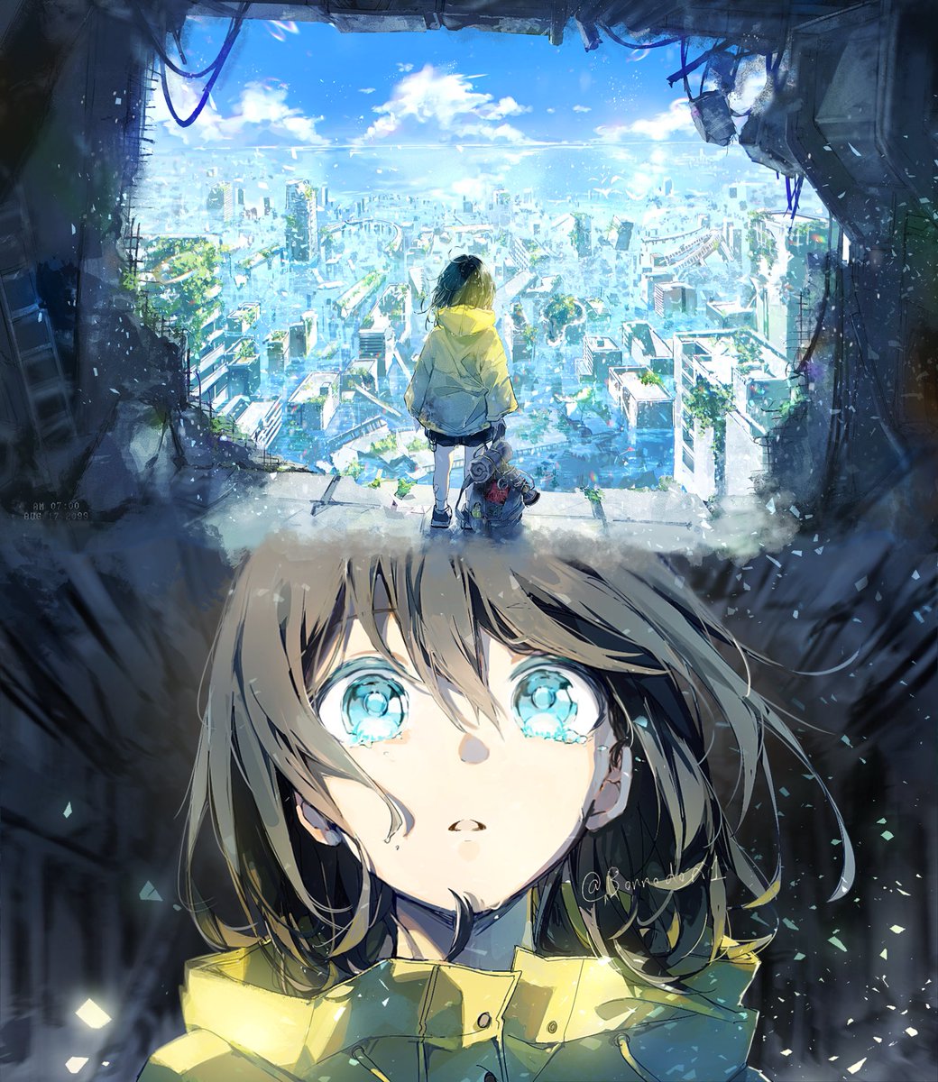 Sakura ┊ 関西コミティア【L-29】 (@39ra_______) / Posts / X