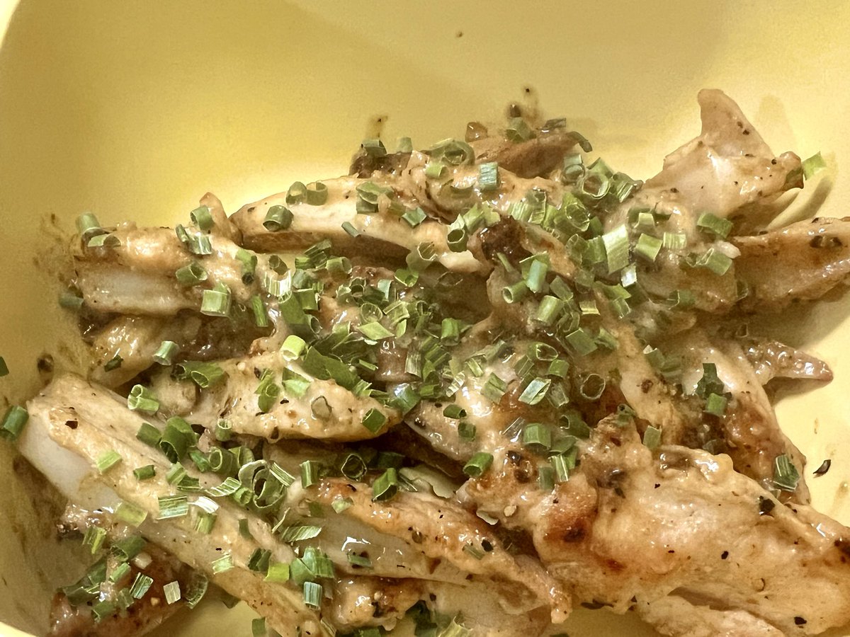 やっと出会えたね🧔🏻✨
俺の人生で足りなかったのはヤゲン焼きだったんだわ✌️