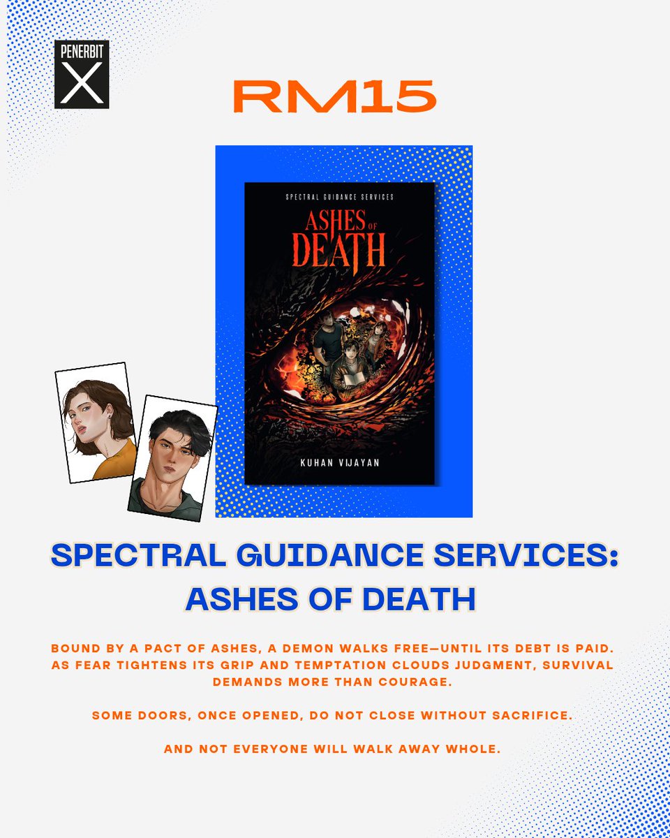 Penerbit X tweet media