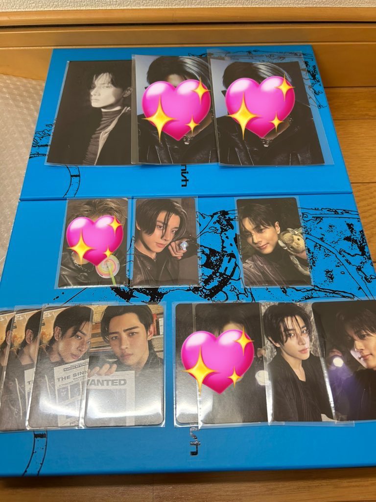 Yuki𓂃◌𓈒𓐍 tweet media