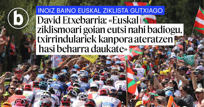 Berria.eus tweet media