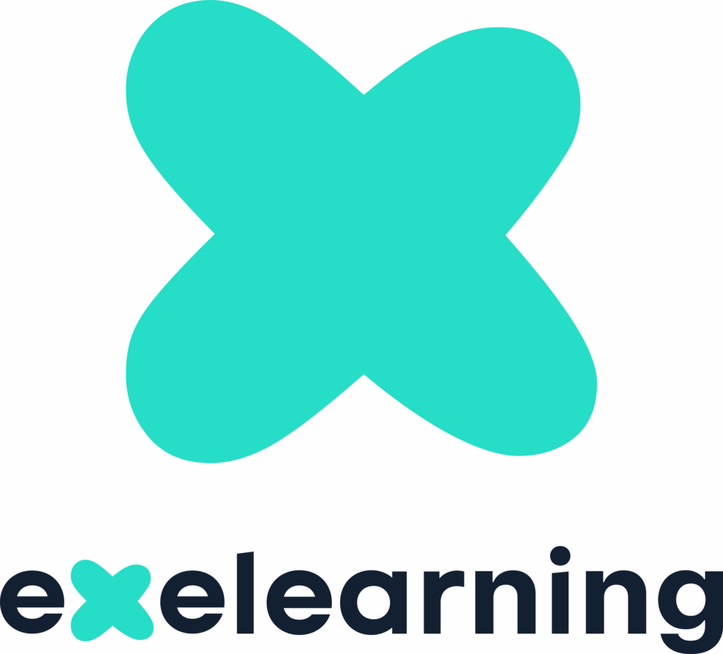 educaciongob's tweet image. 🛠️📚 ¿Conoces eXeLearning? Herramienta libre para crear recursos educativos abiertos sin programar: exporta a HTML, ePub y SCORM, compatible con Moodle, accesible y multiplataforma. Descárgalo 👉 f.mtr.cool/bmbiwwufeh #OER #Docentes #INTEF