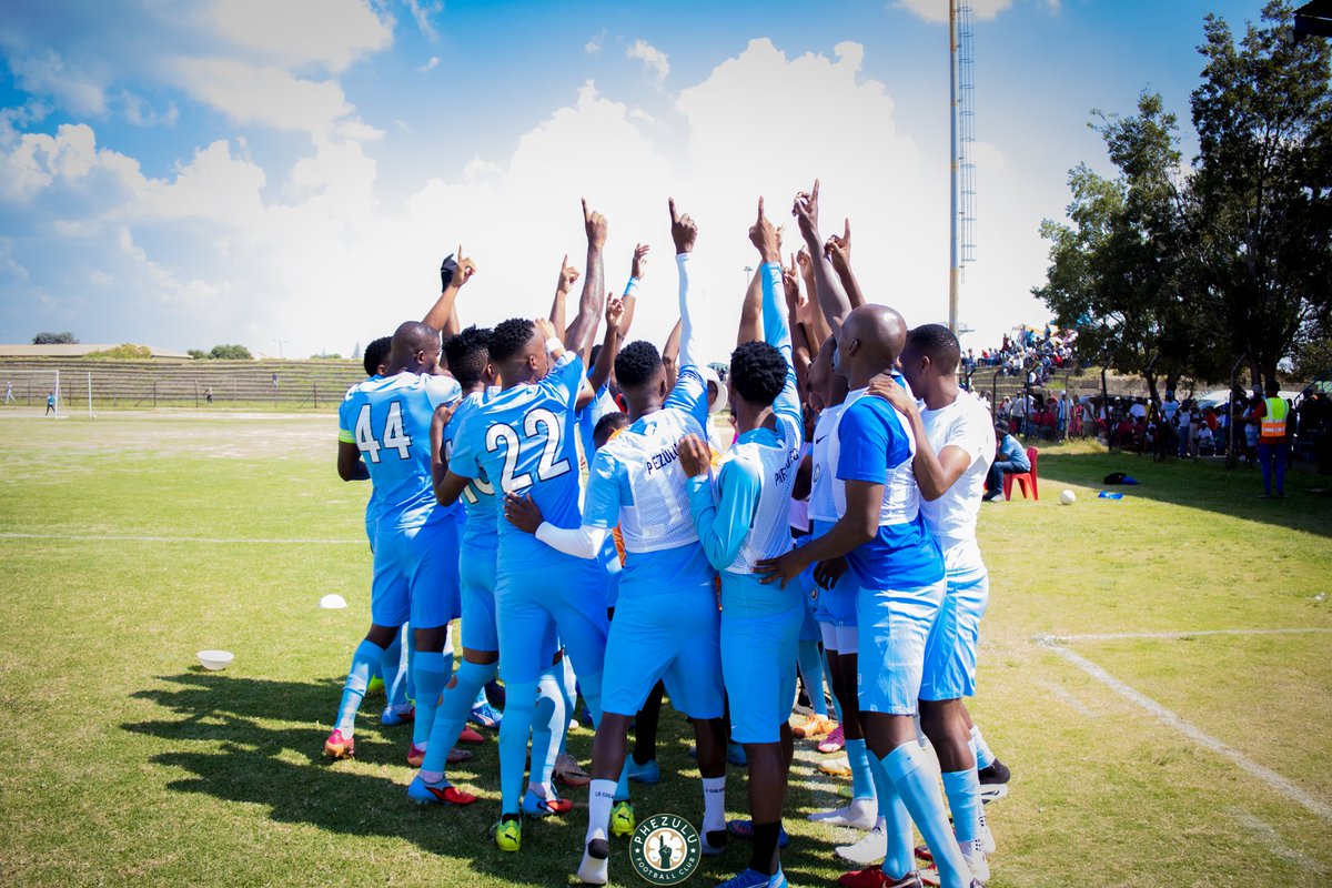 Phezulu FC ☝🏾 
📸 <a href="/baginthestreets/">digital</a>