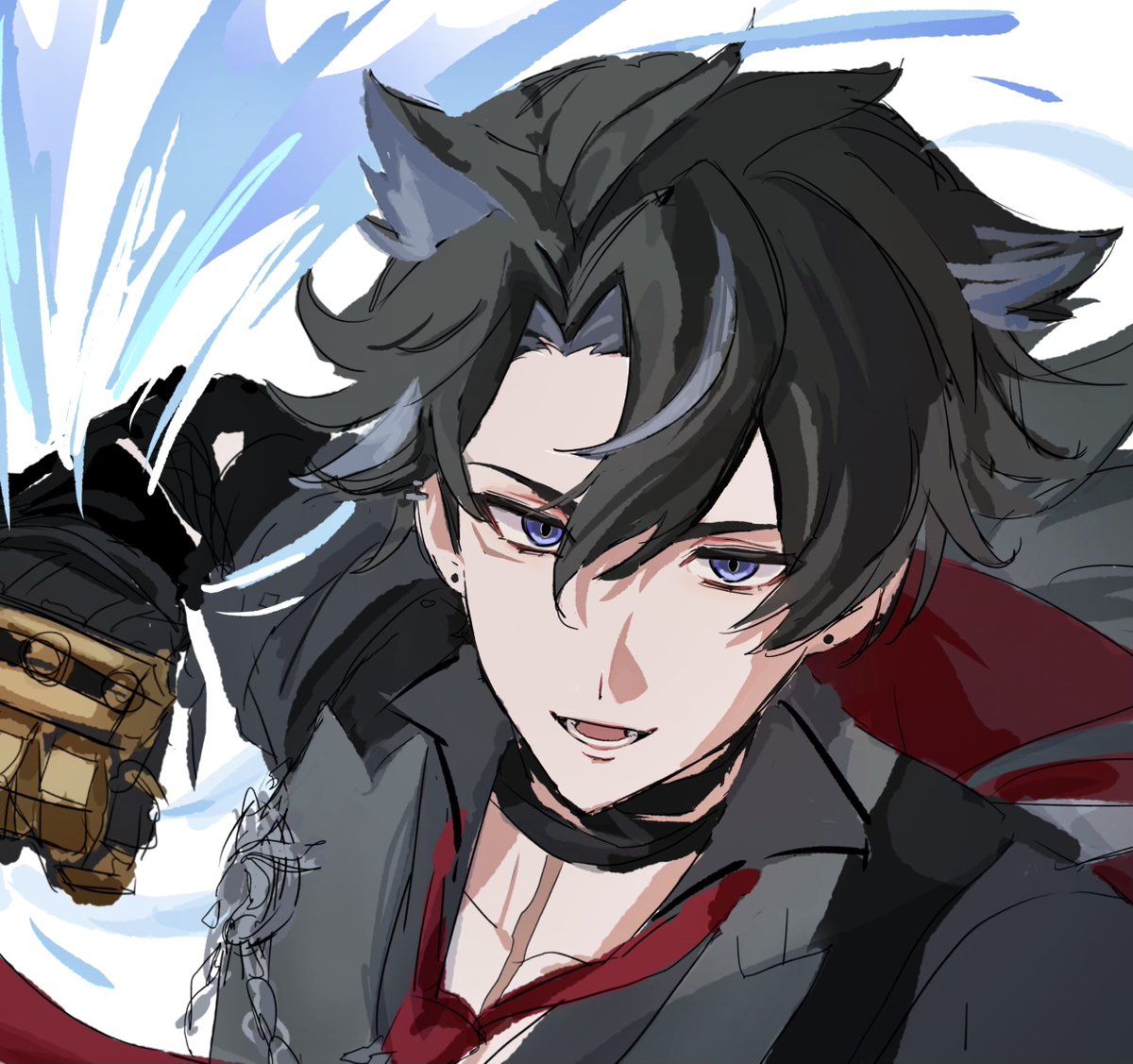 煮あなご (@ni_a75) / Posts / X