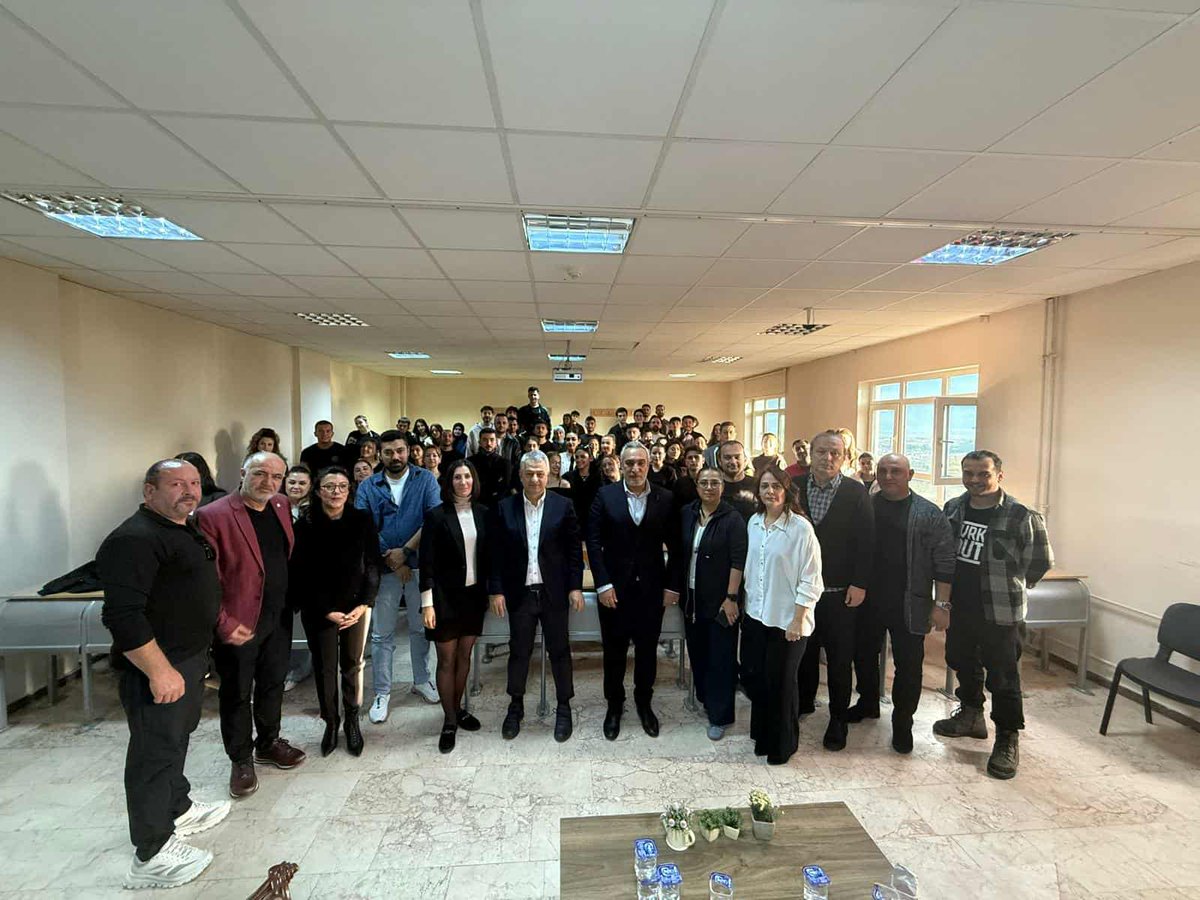 Türkiye Halk Oyunlari Federasyonu tweet media