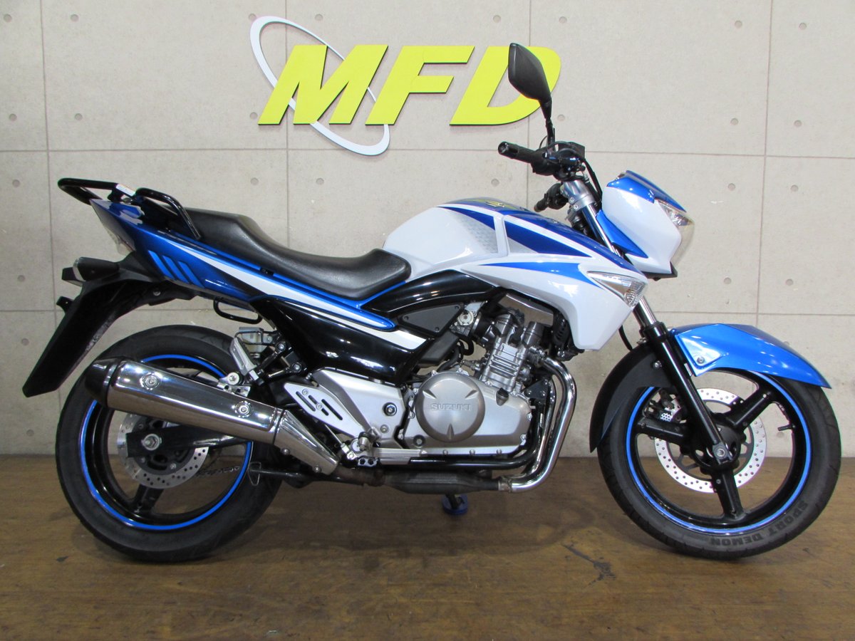 MFD埼玉戸田店【SUZUKI正規取扱店】HONDA(~250cc)/Benelli/FANTIC他