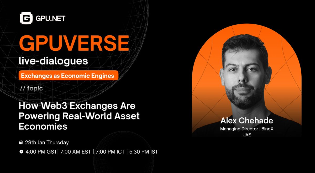 Alex Chehade 🏜 tweet media