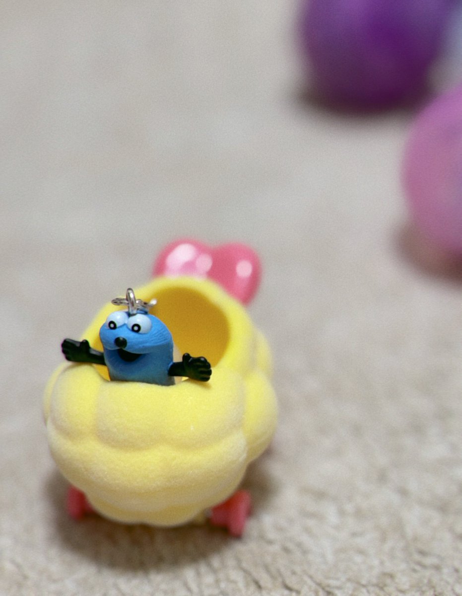 すんすん♡ Merry Christmas! #puppetsunsun #sunsun #スンスン #パペットスンスン