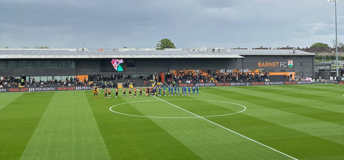 Downhill Second Half tweet media