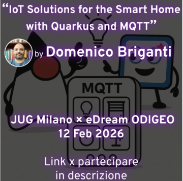 Codemotion tweet media