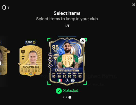 FTD - EAFC Trader/Creator tweet media