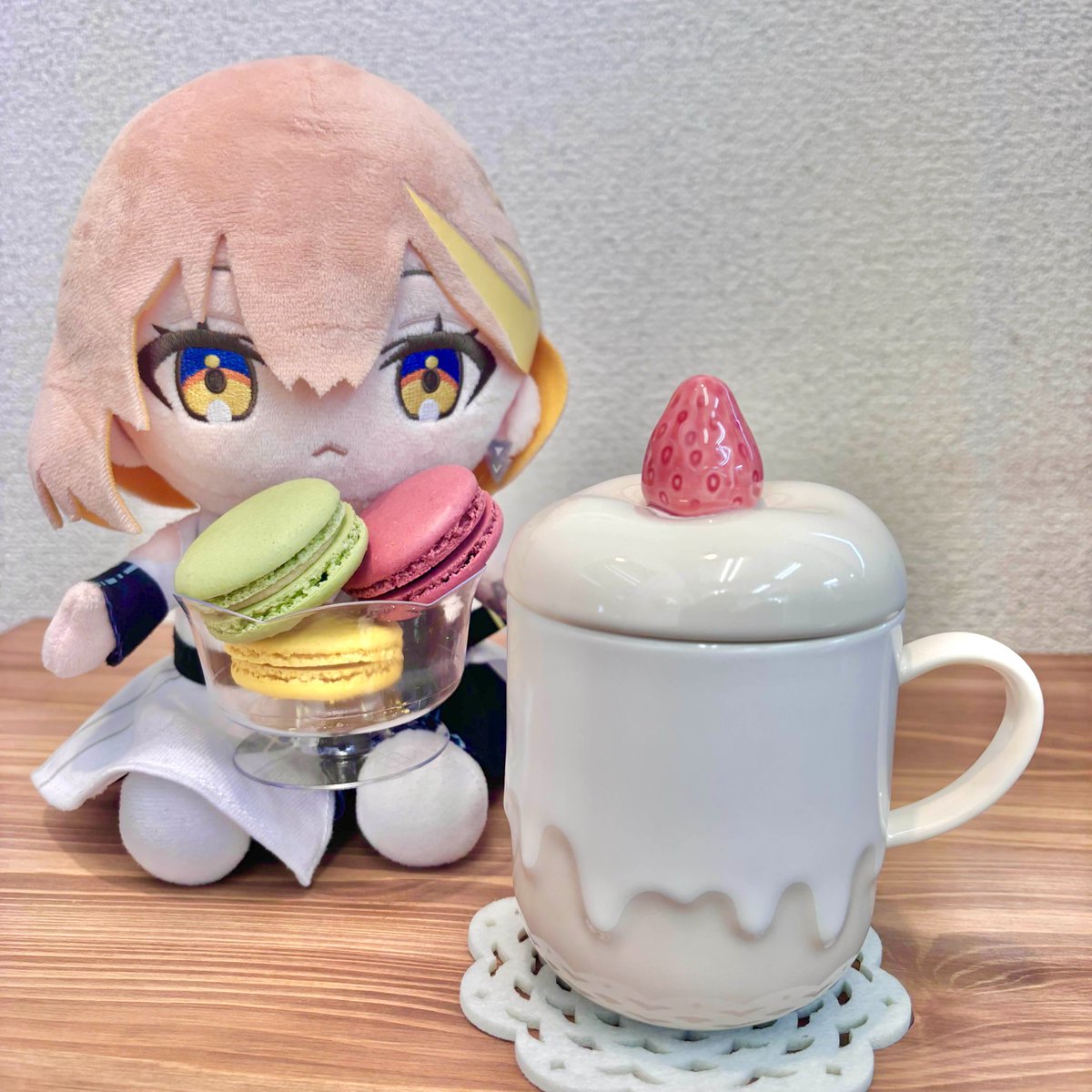 棗いつきStaff (@itsuki_staff) / Posts / X