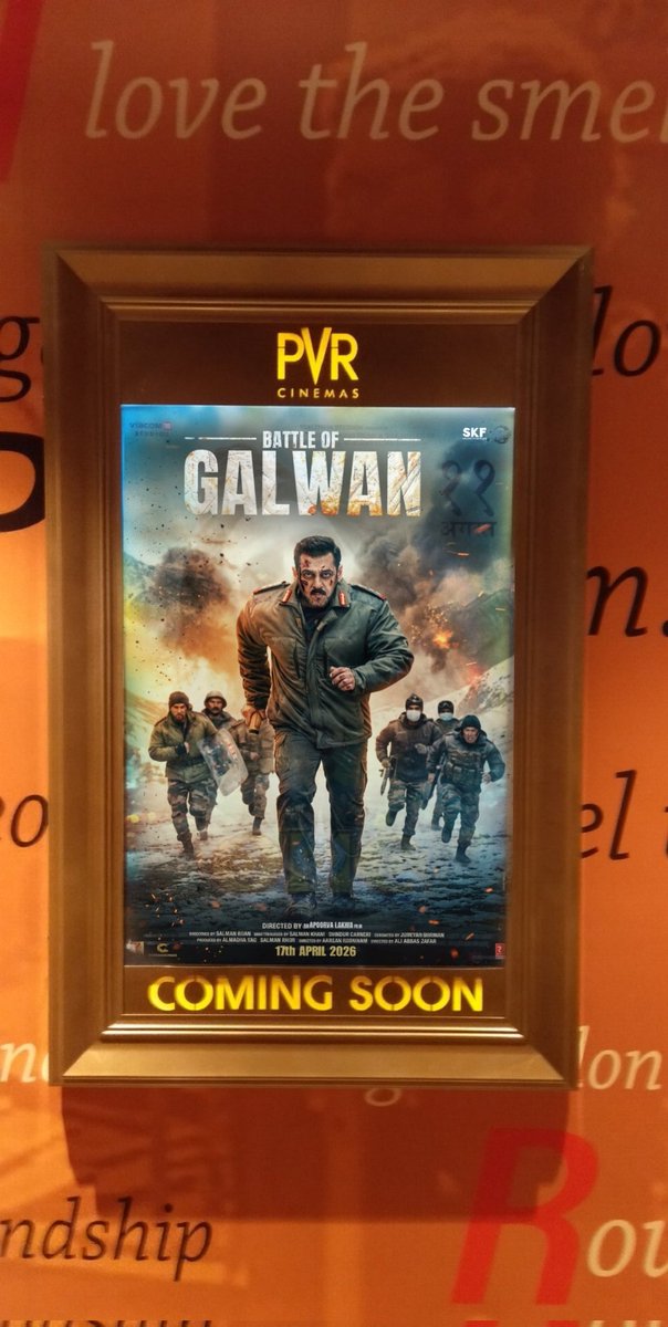 Use To Aana Hai #BattleOfGalwan
