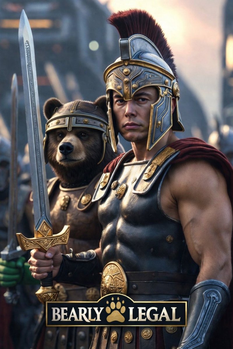 <a href="/elonmusk/">Elon Musk</a> <a href="/pmddomingos/">Pedro Domingos</a> Bearly Legal