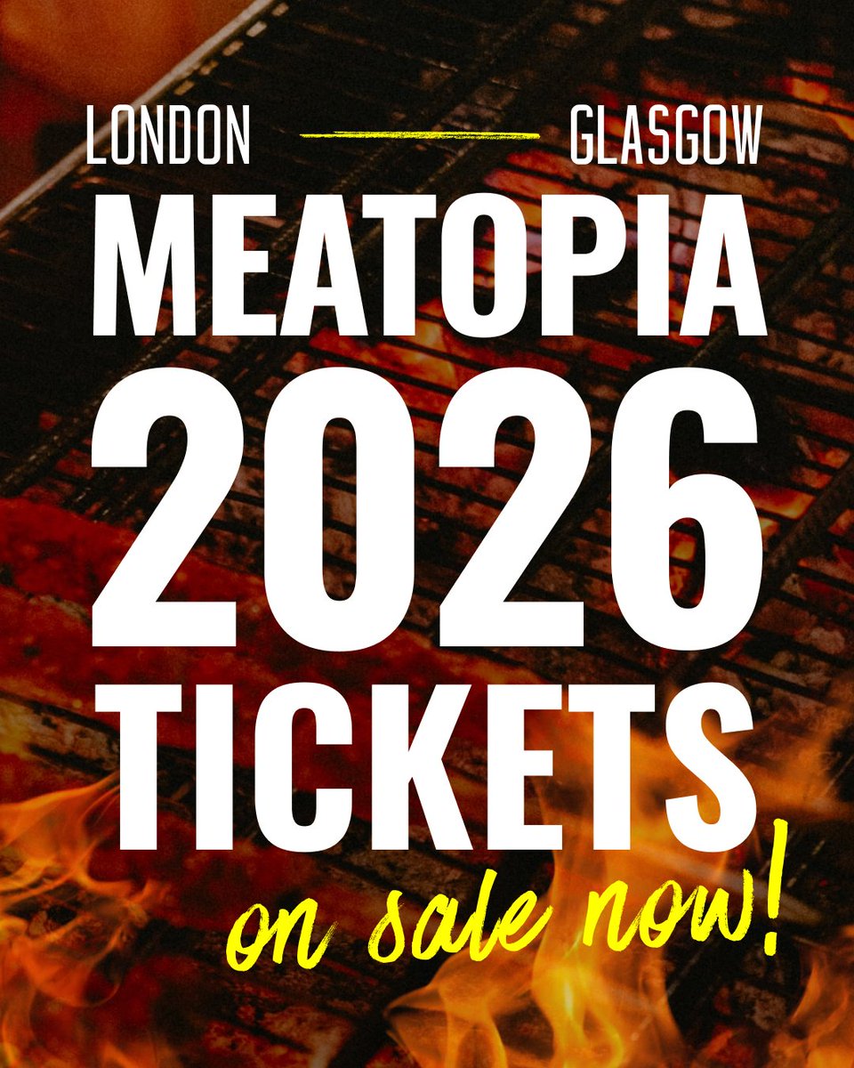 MeatopiaUK tweet media