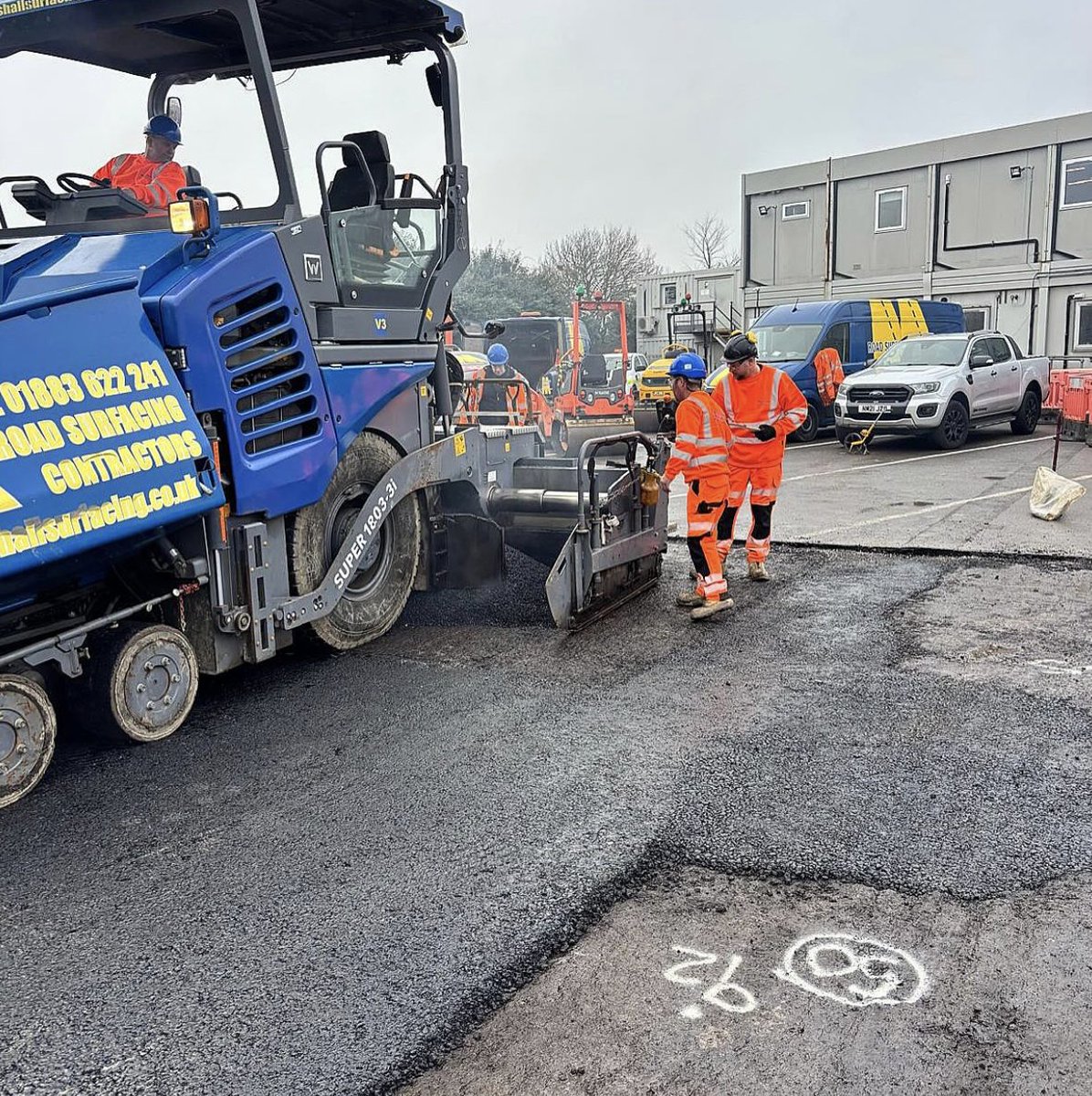 Marshall Surfacing tweet media