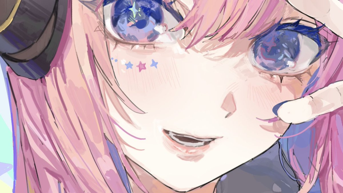 巡音ルカ 17th Anniversaryまであと6時間💭