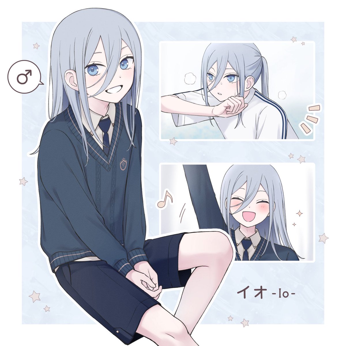 まちゅんなりんページ たまちに🗝♠︎禁煙解除 (@hanm4sa030108) / Posts / X