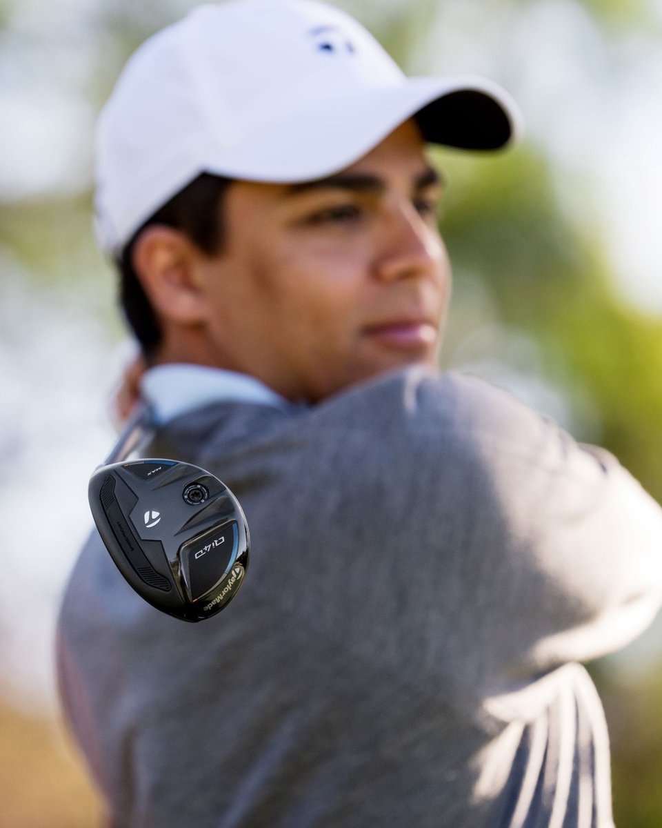 Clarkes Golf tweet media