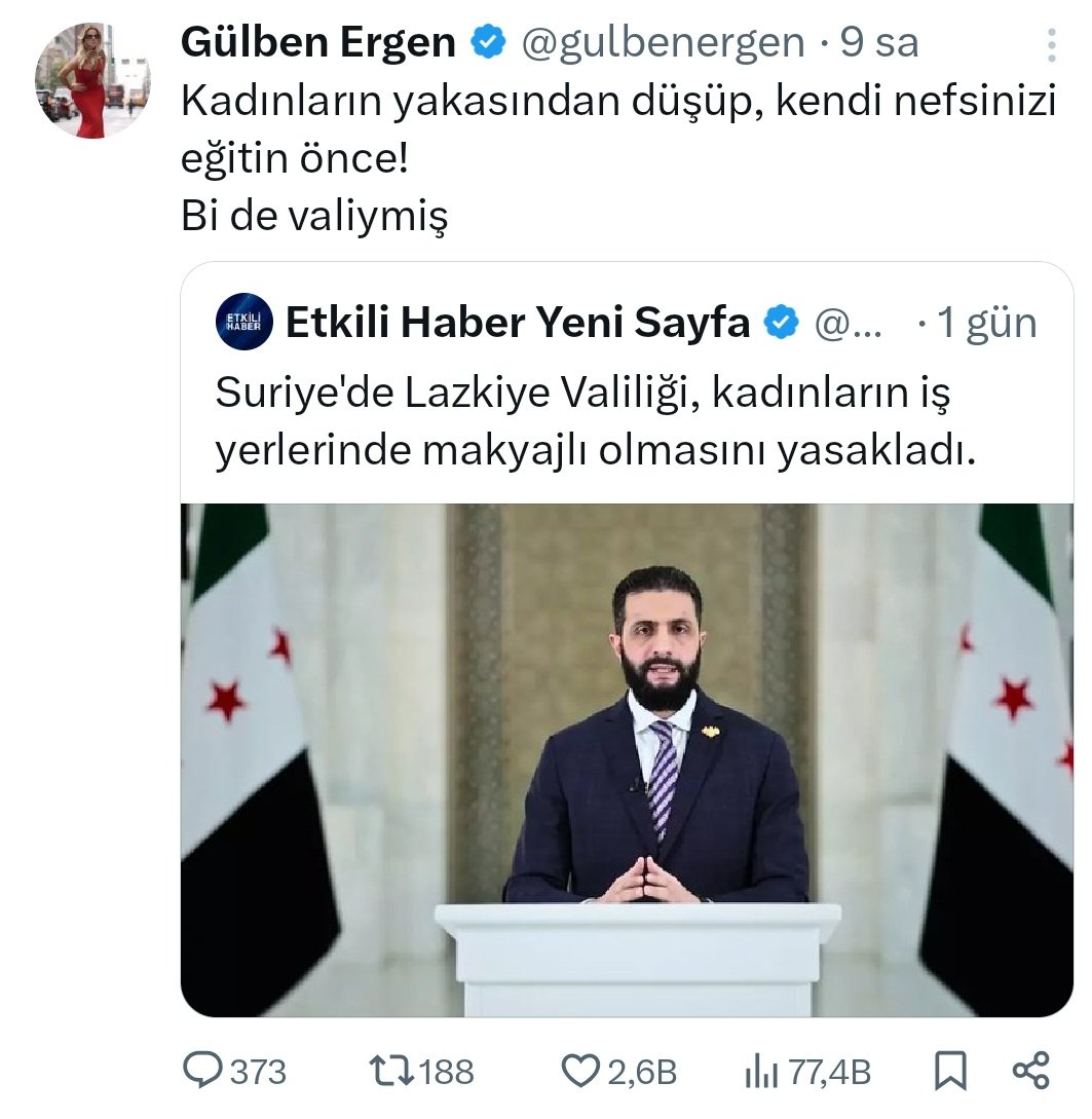 Esra Aydın (Hamuşan) tweet media