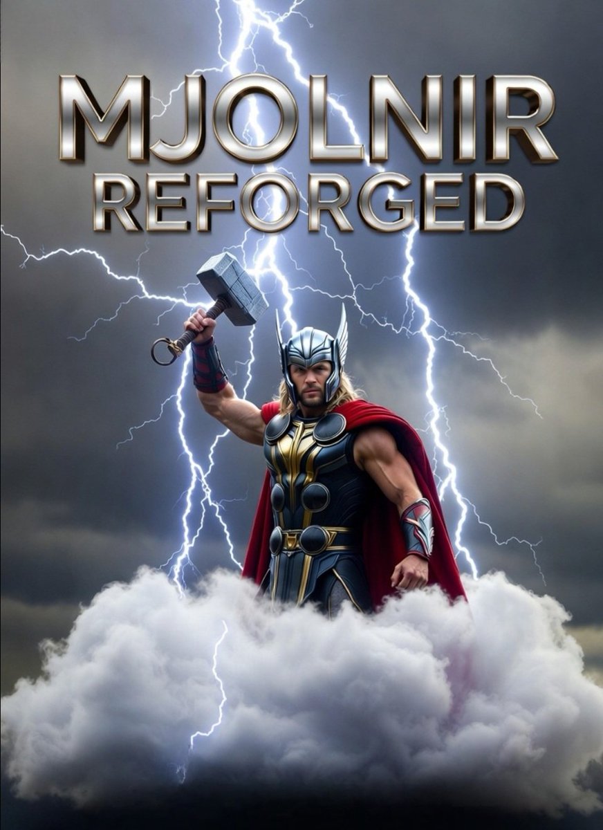 Thor Bot tweet media