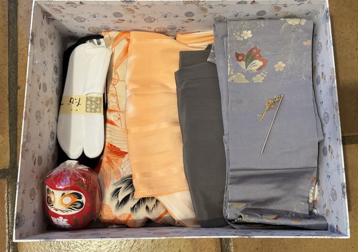 Y un poco de muuuchas compras .. 🛍️🏮