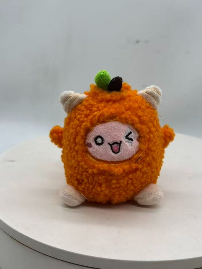 BonnieUnique1's tweet photo. 🟠lamb

#plushie #10cmぬい #plushies https://t.co/3eRD42jJsO