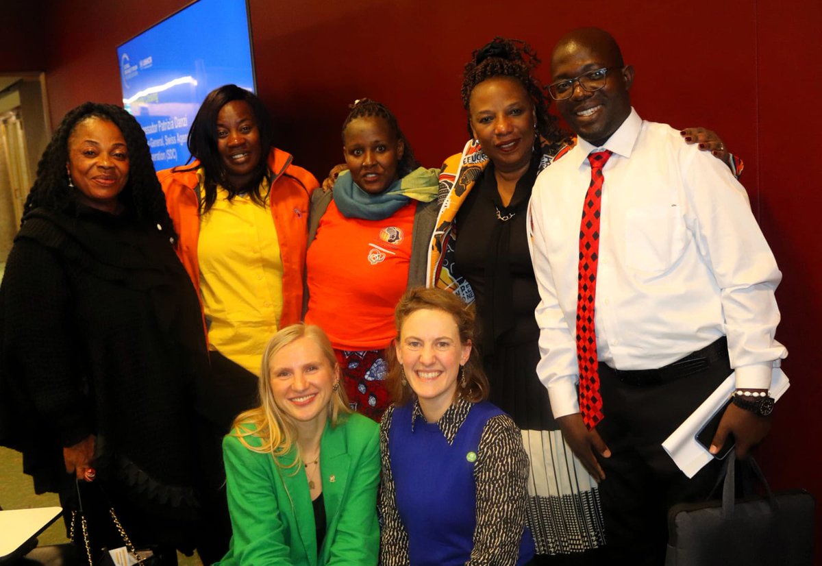 Youth Initiative For Development tweet media