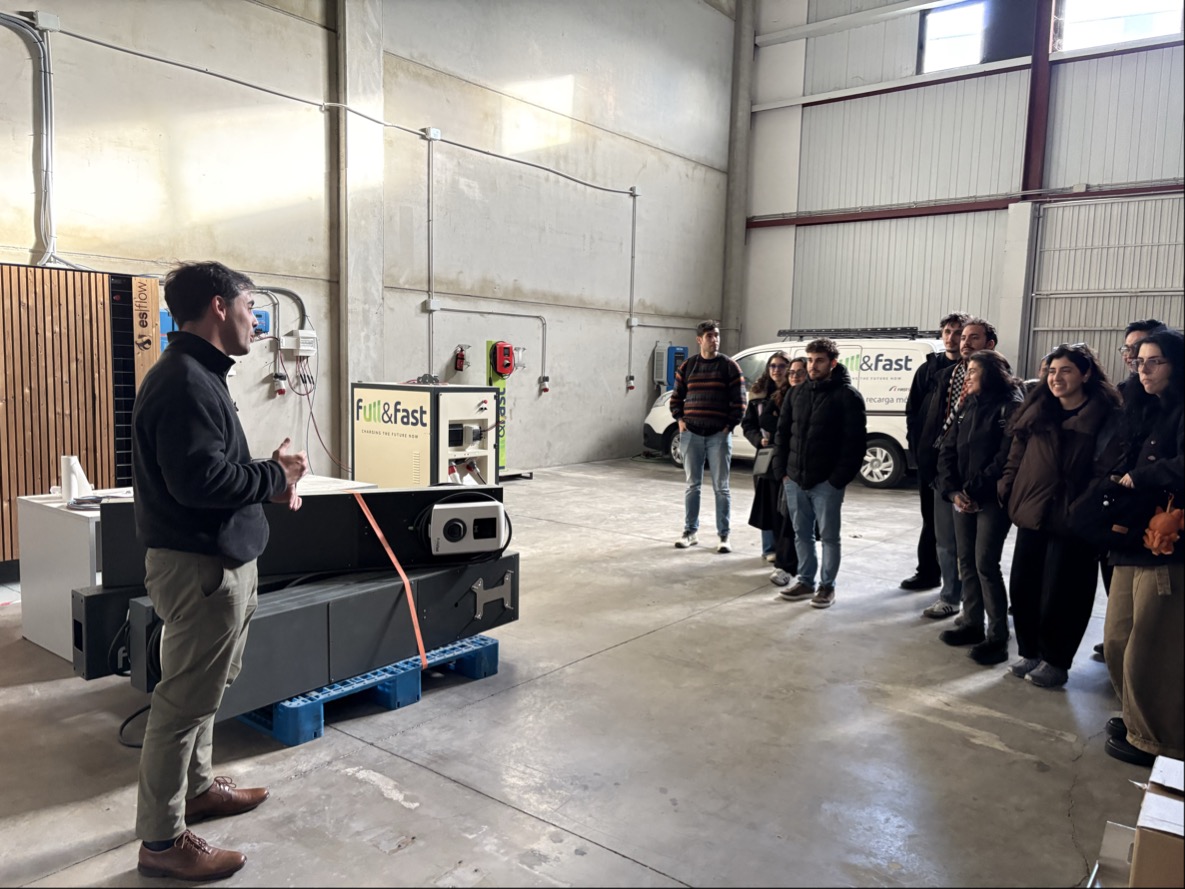 Factoría Industrial Vicálvaro tweet media