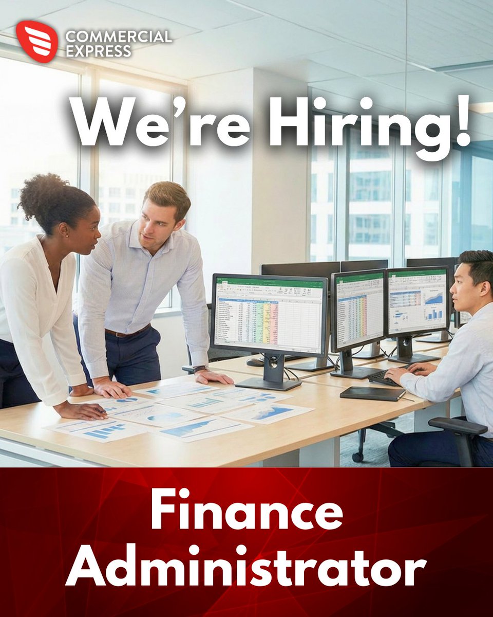 We’re Hiring!

Are you an organised and proactive Finance professional looking to play a key role in a fast-growing MGA?

📩 Ready to take the next step in your Finance career? Apply now: t.ly/NA5r6