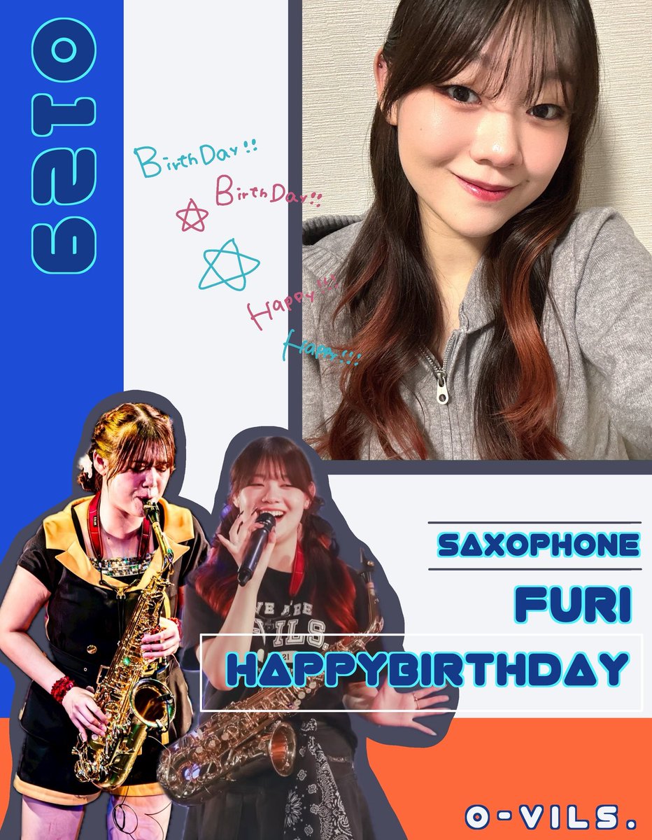 お誕おめえええええええええええええええ‼️㊗️🎂🎁💐🎉 ＼(^o