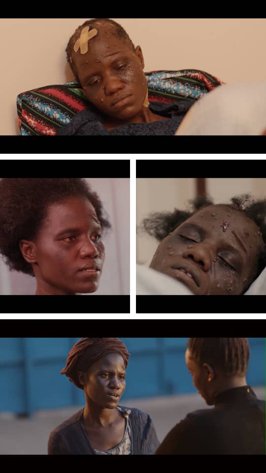 🔥 Get ready for a powerful performance 😍 Mirembe Doreen JR takes on the role of "ATIM" in the gripping drama "MAAMA WANGE" coming soon! 💥 Will she rise above the challenges? Stay tuned for an unforgettable story! 🎬👏 #MaamaWange #reachahand  #MirembeDoreenJR