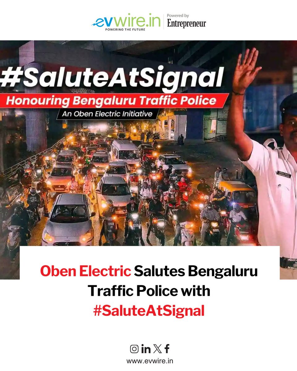 Entrepreneur's India EV Show tweet media