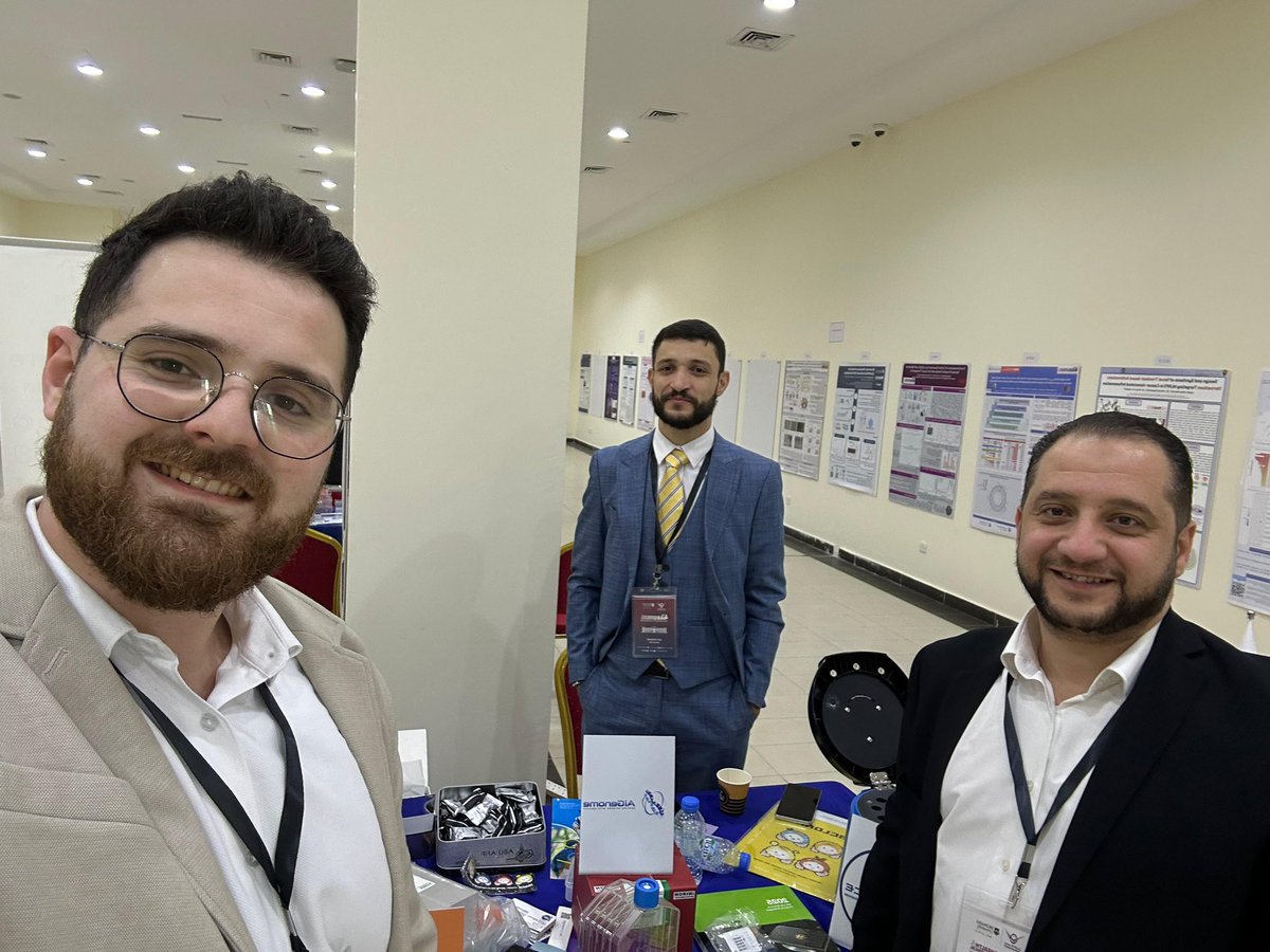 AlGenome tweet media